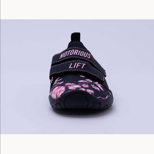 Notorious Lift Shoes